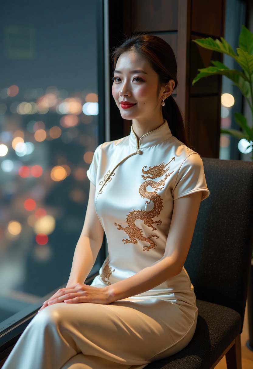 寒山结契 剧照