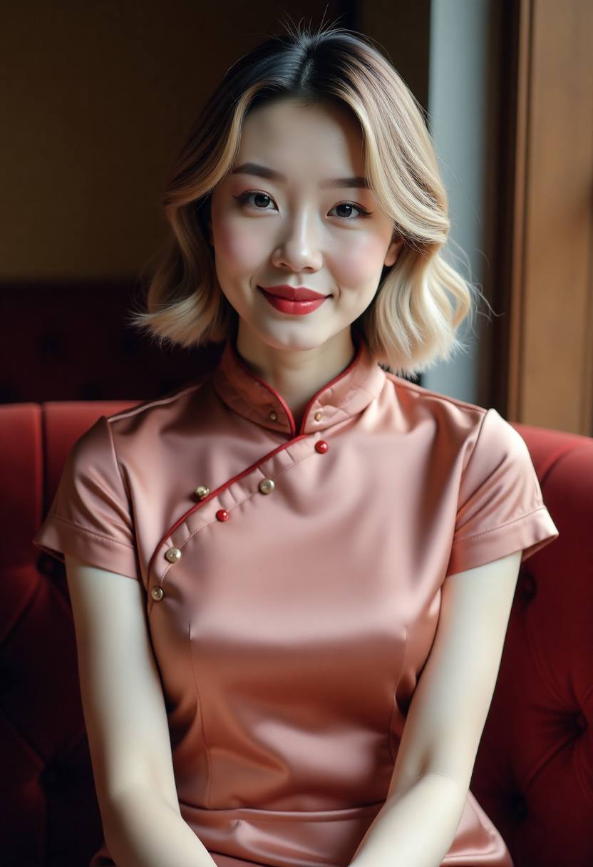 丹鼎玄录 剧照