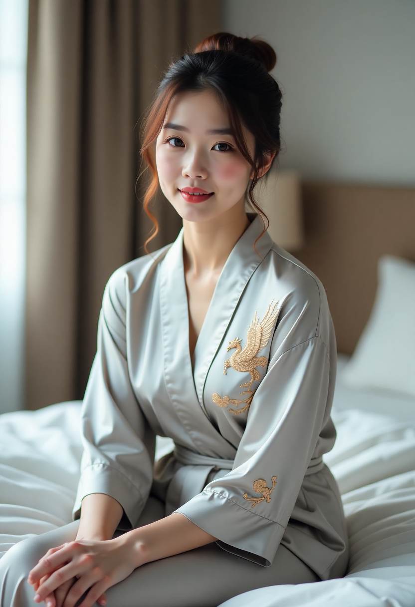 紫垣令 海报