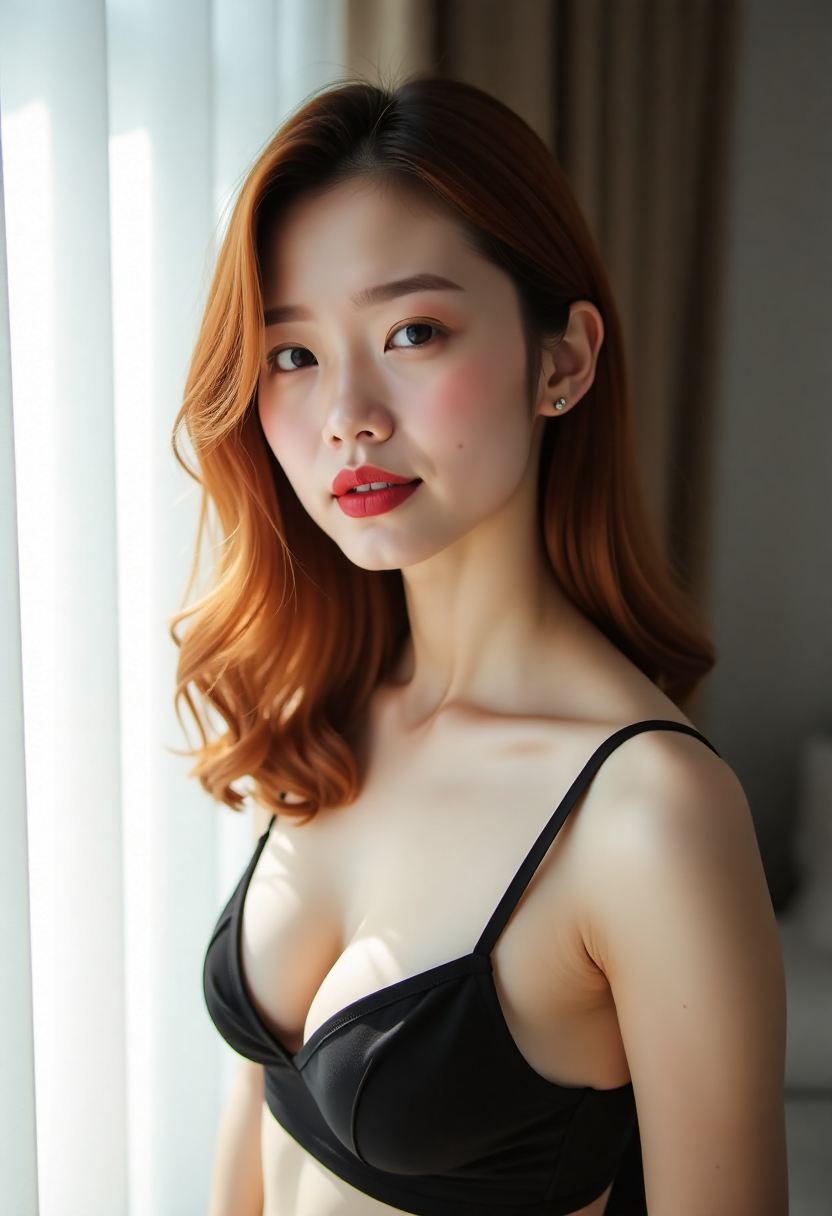 紫垣令 剧照