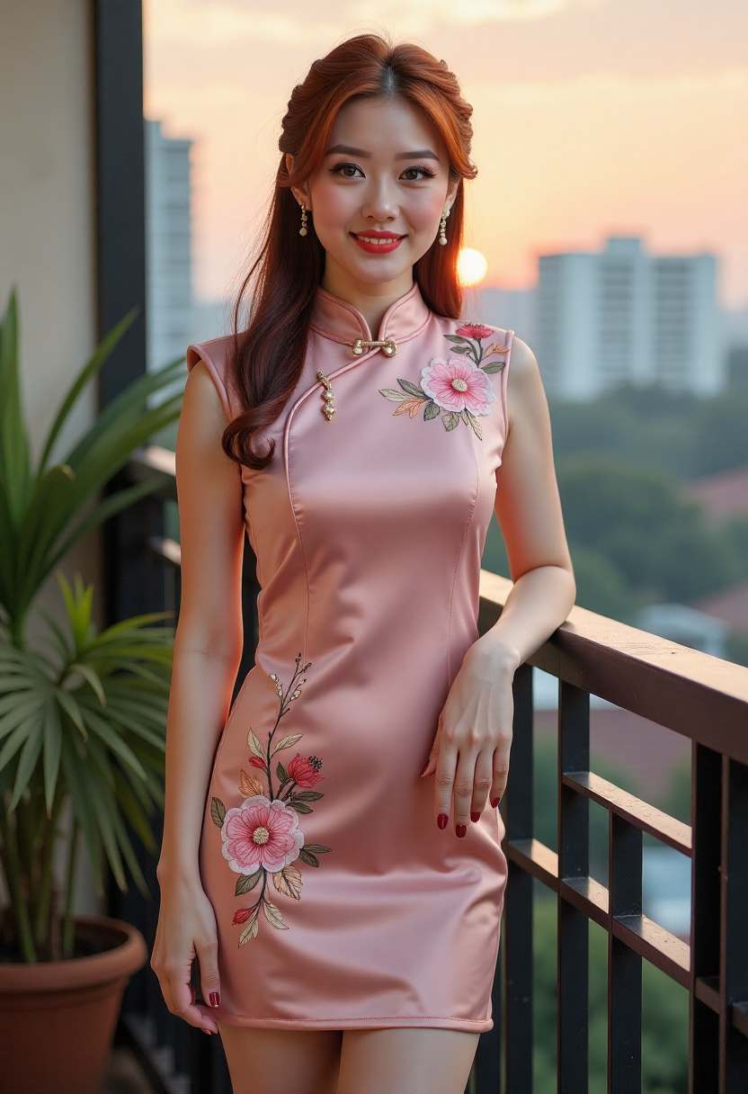 云篆问道 海报