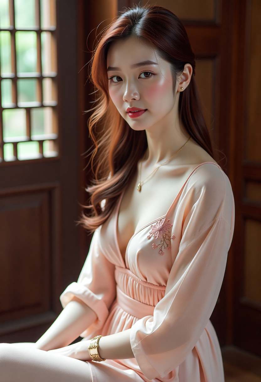 合欢宗胬鼎大师兄 剧照