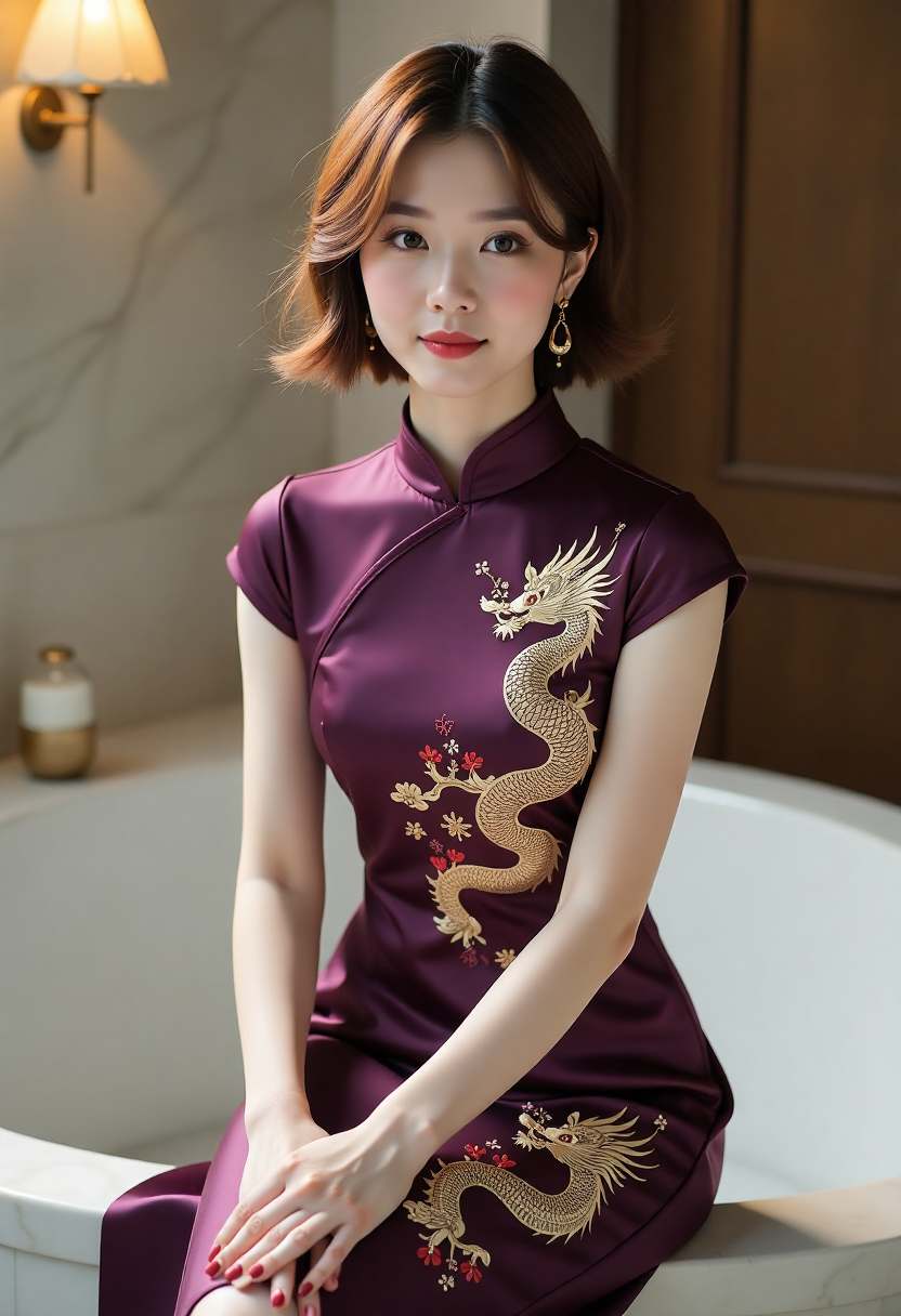 问心阁秘闻 海报